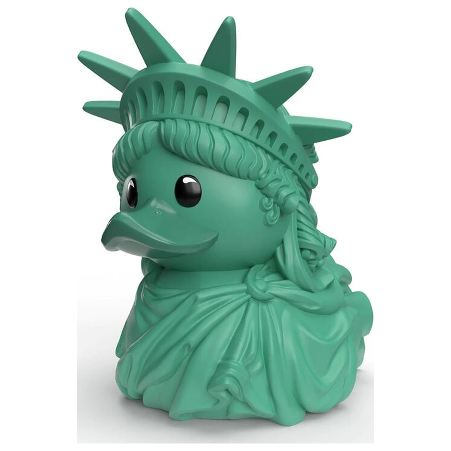 Travel Tubbz Mini PVC figura SAD 5 cm fotografija proizvoda