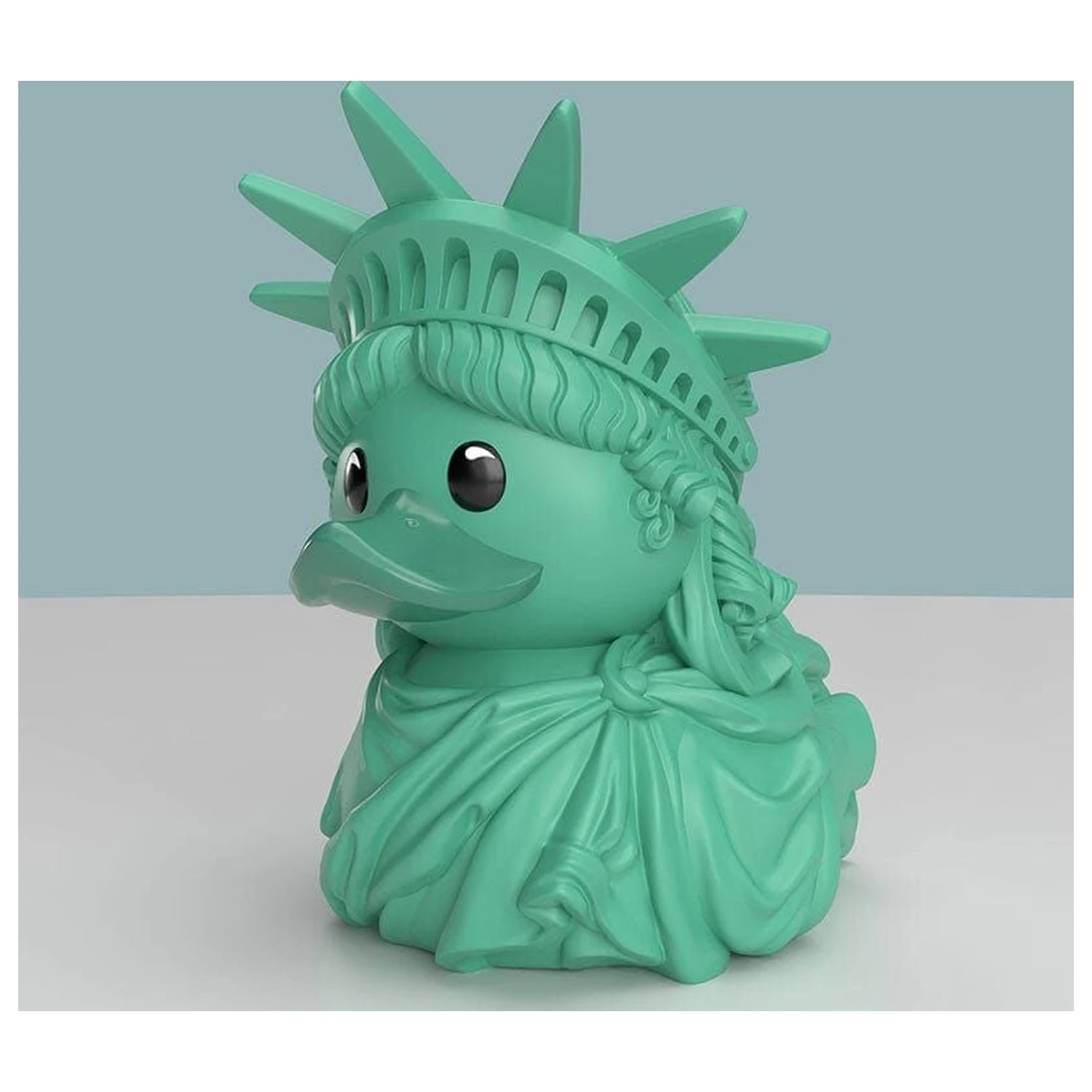 Travel Tubbz Mini PVC figura SAD 5 cm fotografija proizvoda
