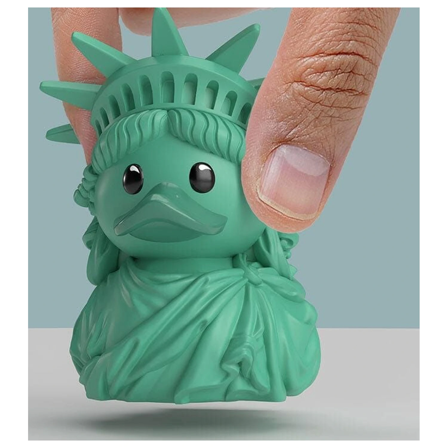 Travel Tubbz Mini PVC figura SAD 5 cm fotografija proizvoda