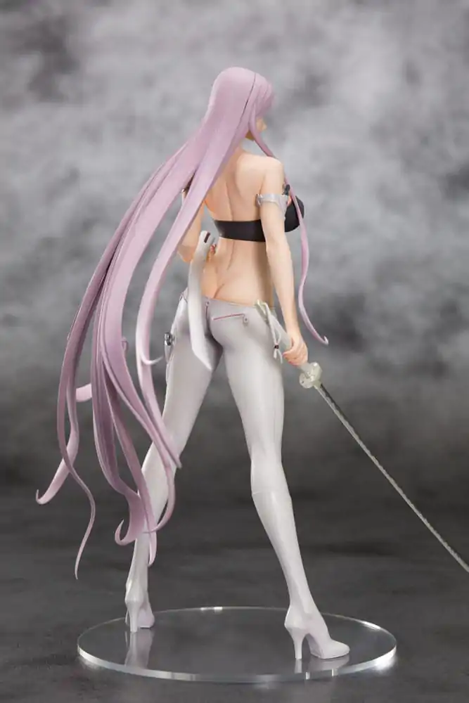 Triage X Kip PVC 1/7 Yuko Sagiri (ponovno izdanje) 27 cm fotografija proizvoda