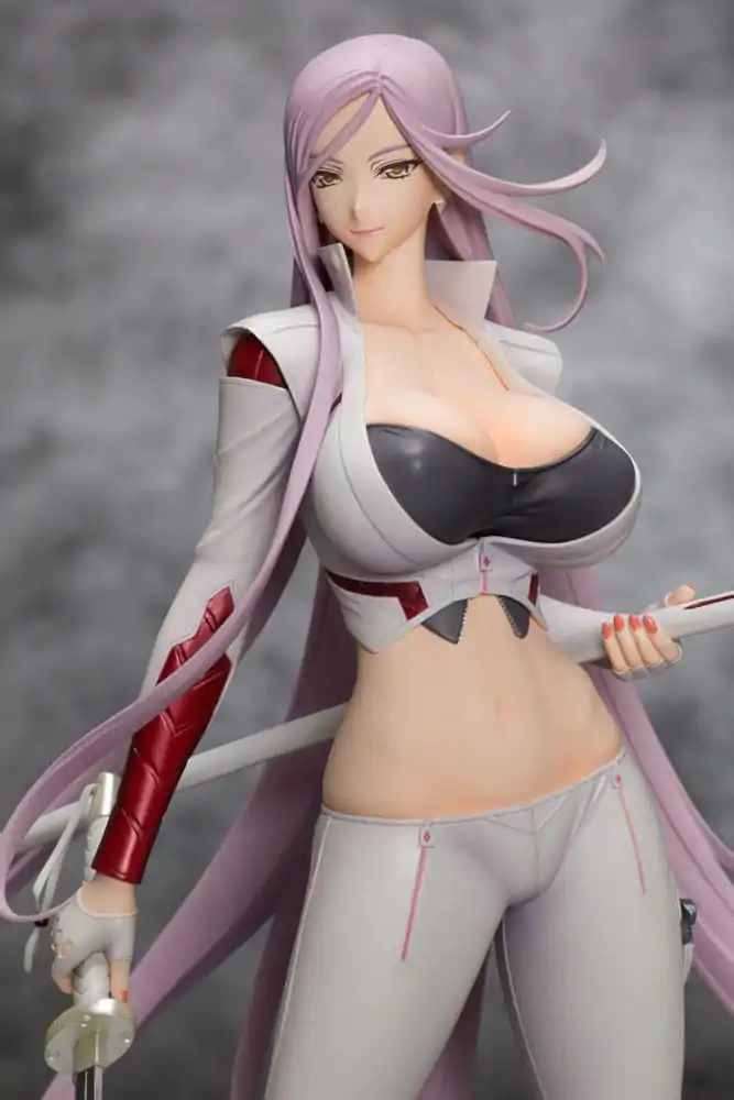 Triage X Kip PVC 1/7 Yuko Sagiri (ponovno izdanje) 27 cm fotografija proizvoda