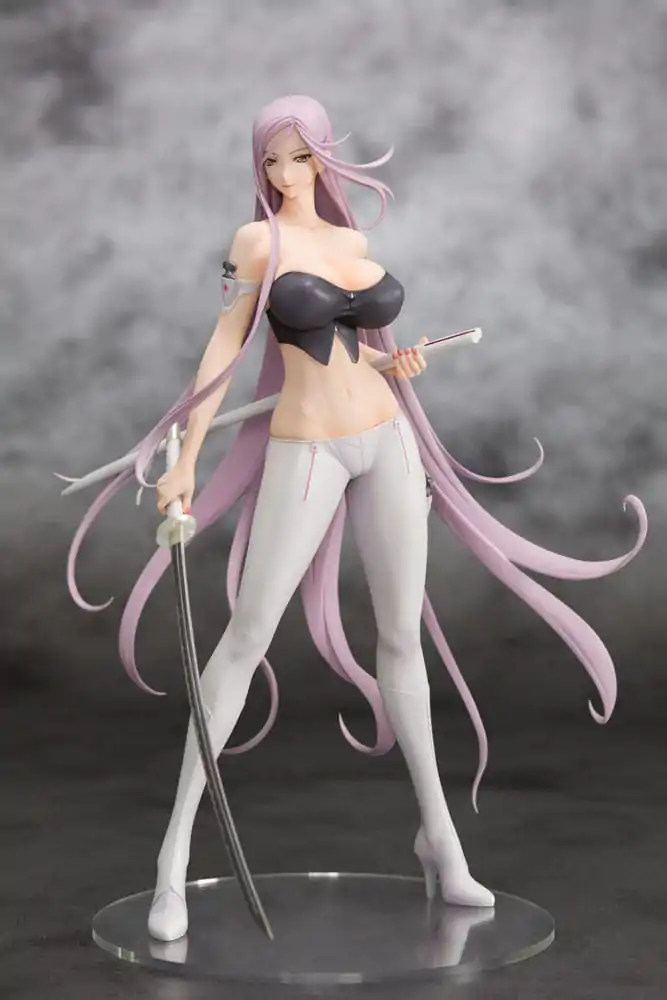 Triage X Kip PVC 1/7 Yuko Sagiri (ponovno izdanje) 27 cm fotografija proizvoda