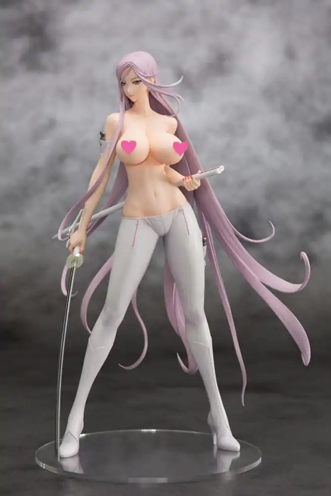 Triage X Kip PVC 1/7 Yuko Sagiri (ponovno izdanje) 27 cm fotografija proizvoda