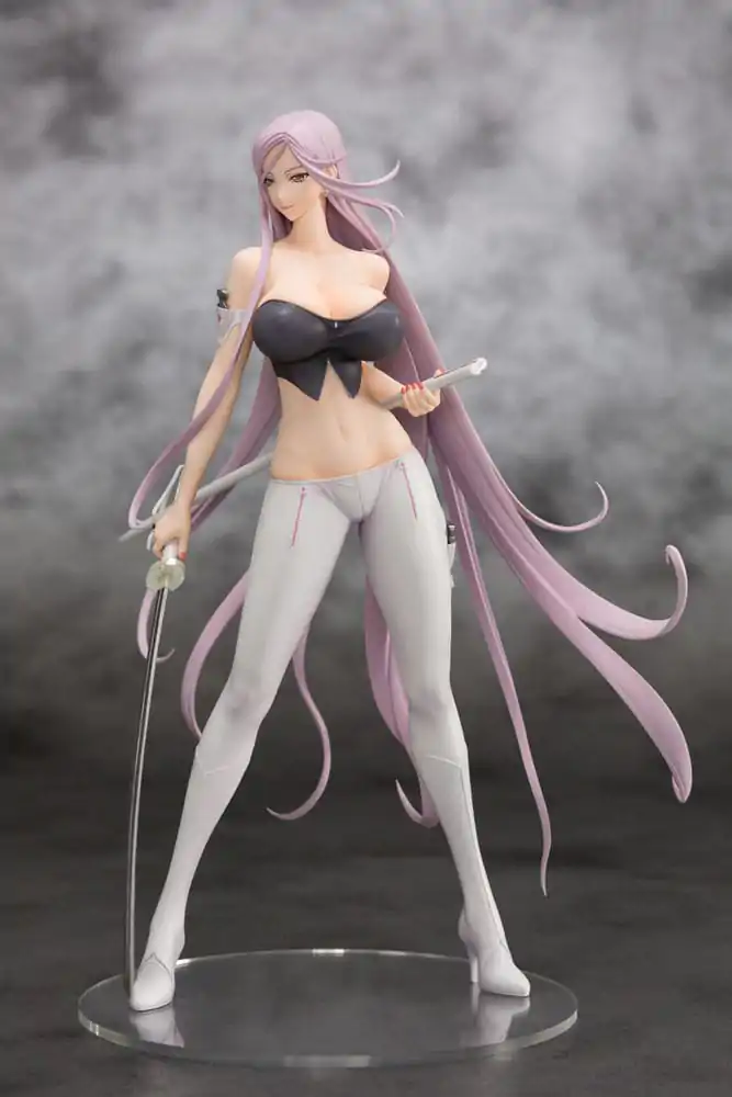 Triage X Kip PVC 1/7 Yuko Sagiri (ponovno izdanje) 27 cm fotografija proizvoda