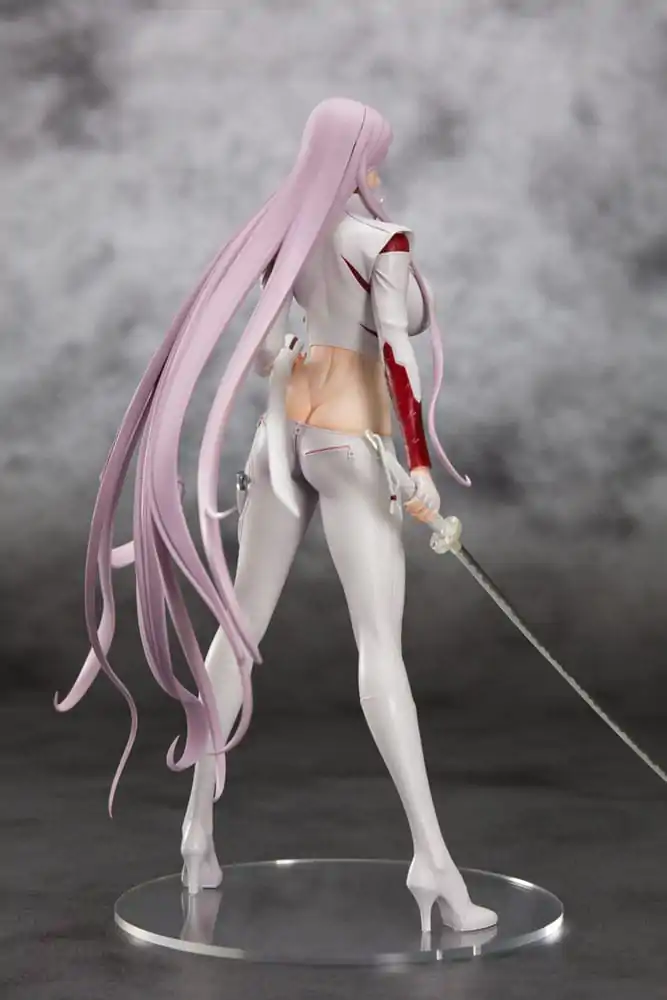 Triage X Kip PVC 1/7 Yuko Sagiri (ponovno izdanje) 27 cm fotografija proizvoda