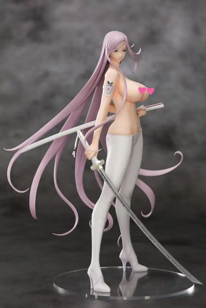 Triage X Kip PVC 1/7 Yuko Sagiri (ponovno izdanje) 27 cm fotografija proizvoda