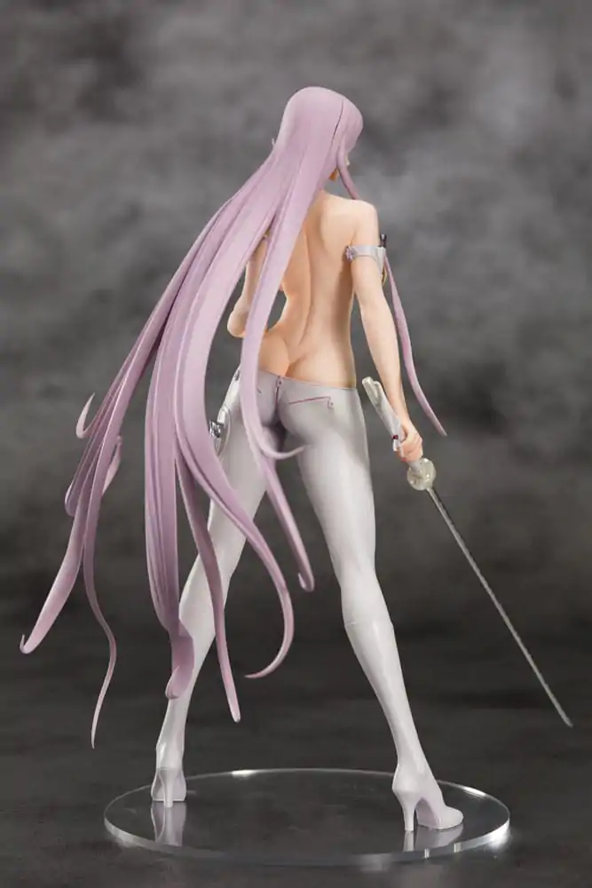 Triage X Kip PVC 1/7 Yuko Sagiri (ponovno izdanje) 27 cm fotografija proizvoda