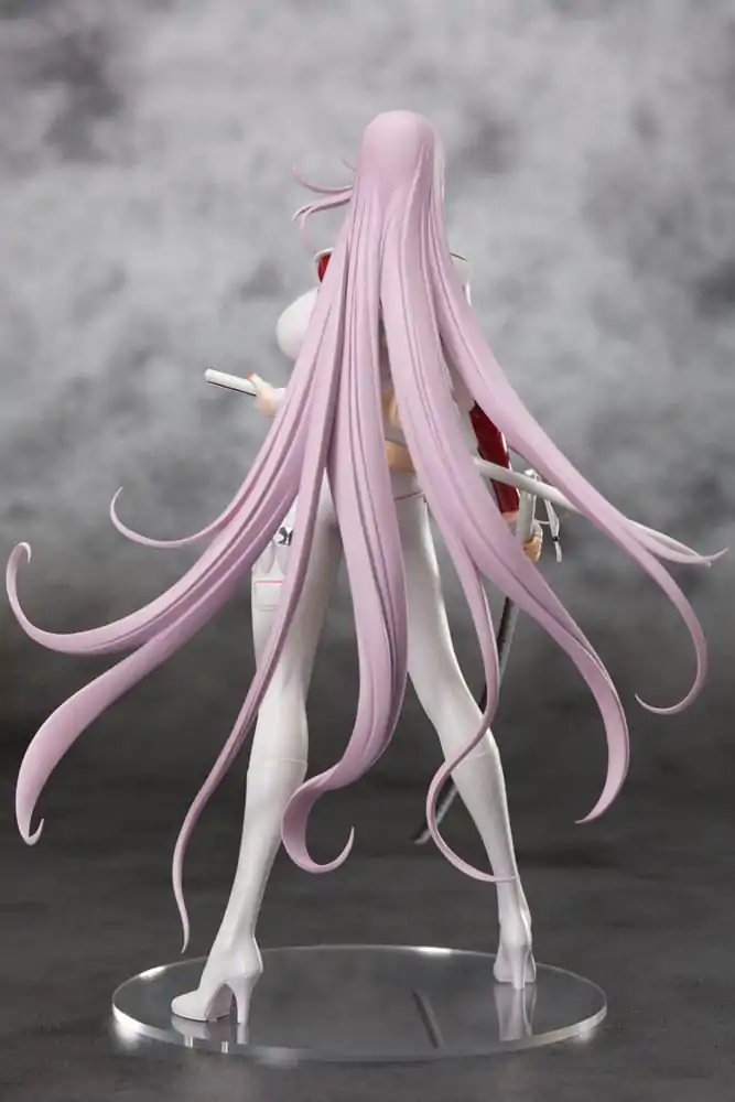 Triage X Kip PVC 1/7 Yuko Sagiri (ponovno izdanje) 27 cm fotografija proizvoda