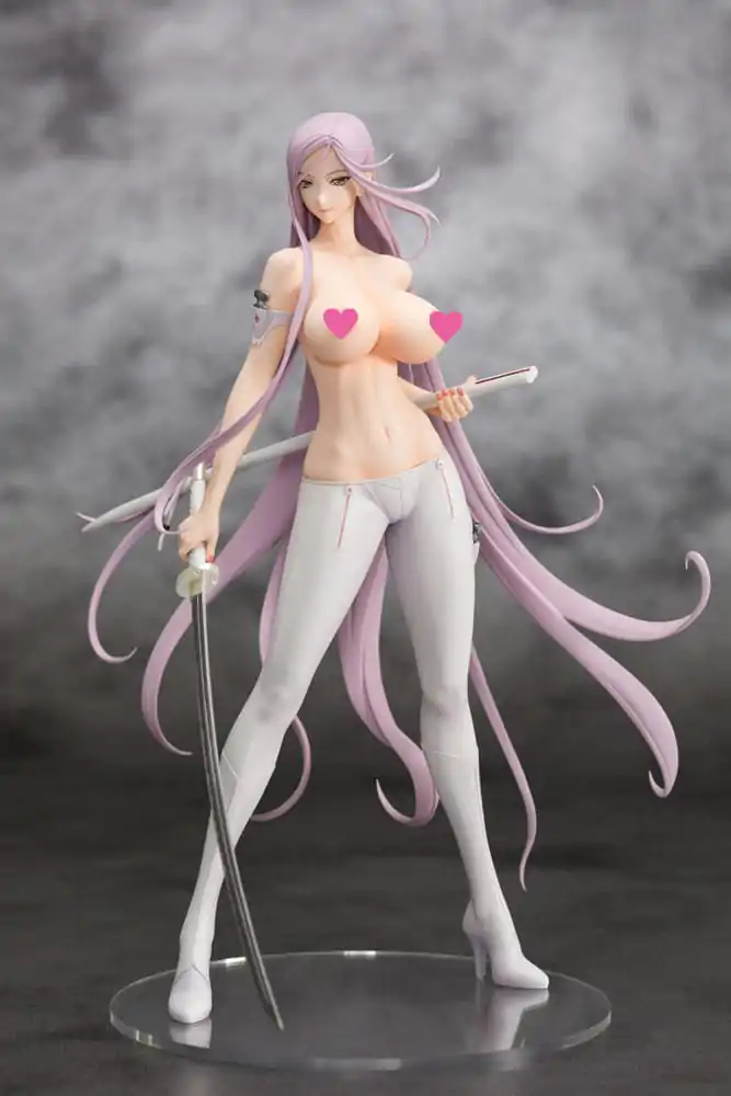 Triage X Kip PVC 1/7 Yuko Sagiri (ponovno izdanje) 27 cm fotografija proizvoda
