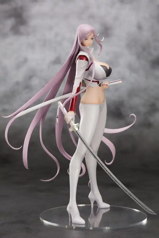 Triage X Kip PVC 1/7 Yuko Sagiri (ponovno izdanje) 27 cm fotografija proizvoda
