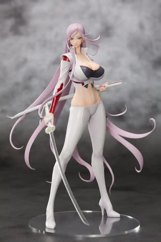 Triage X Kip PVC 1/7 Yuko Sagiri (ponovno izdanje) 27 cm fotografija proizvoda