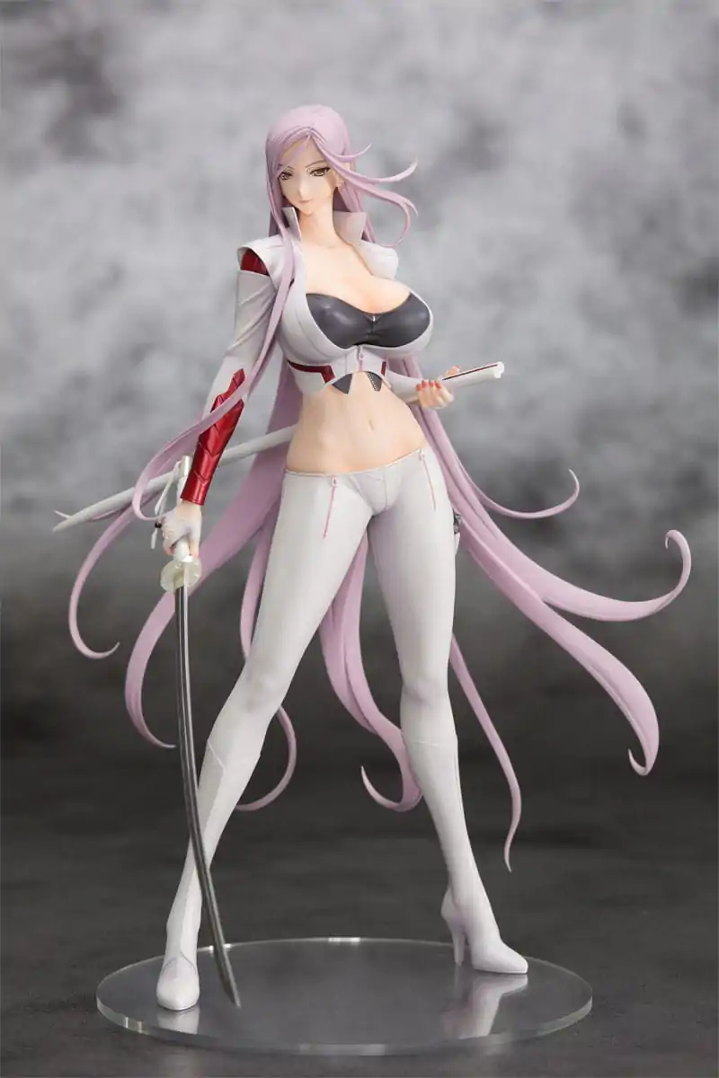 Triage X Kip PVC 1/7 Yuko Sagiri (ponovno izdanje) 27 cm fotografija proizvoda