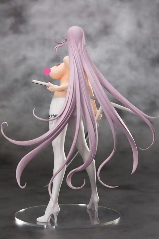 Triage X Kip PVC 1/7 Yuko Sagiri (ponovno izdanje) 27 cm fotografija proizvoda