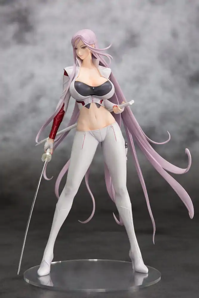 Triage X Kip PVC 1/7 Yuko Sagiri (ponovno izdanje) 27 cm fotografija proizvoda