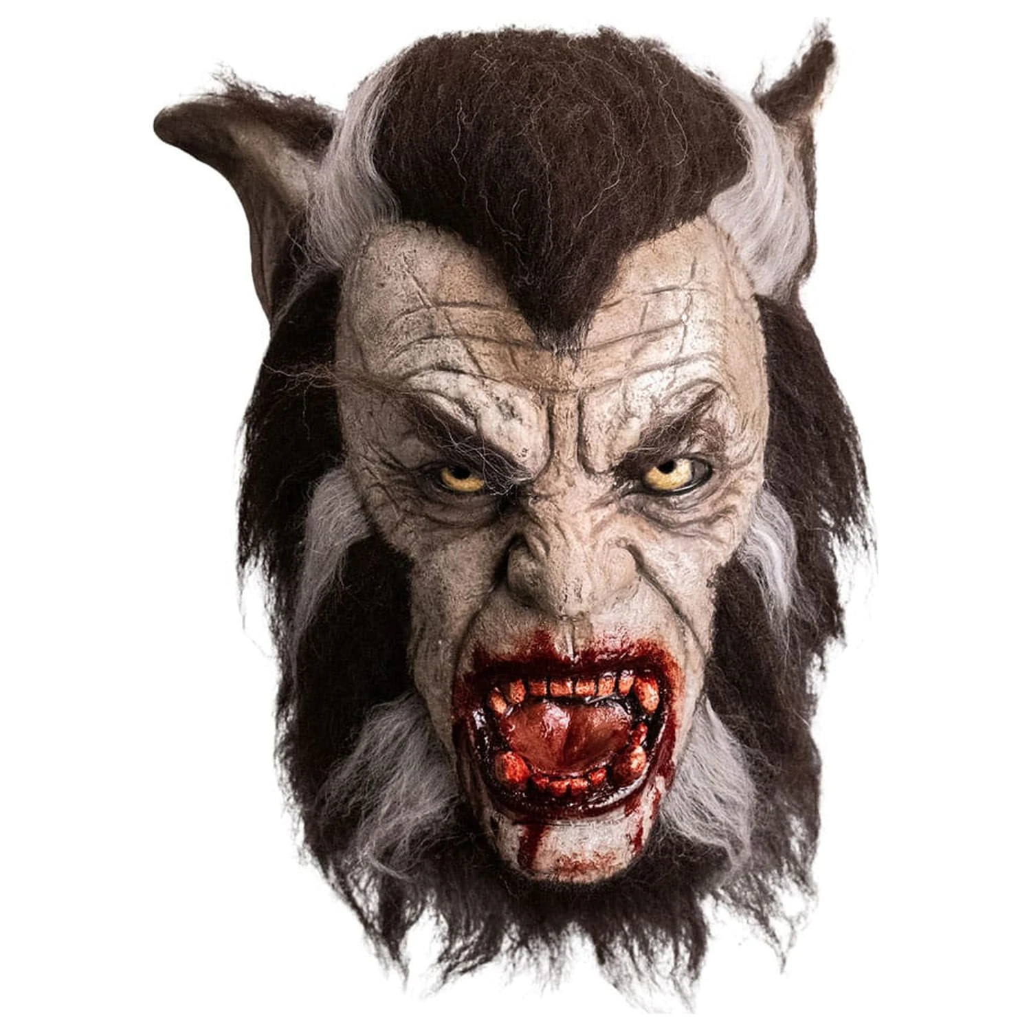 Trick or Treat Studios Originals Maska Blood Moon Werewolf fotografija proizvoda