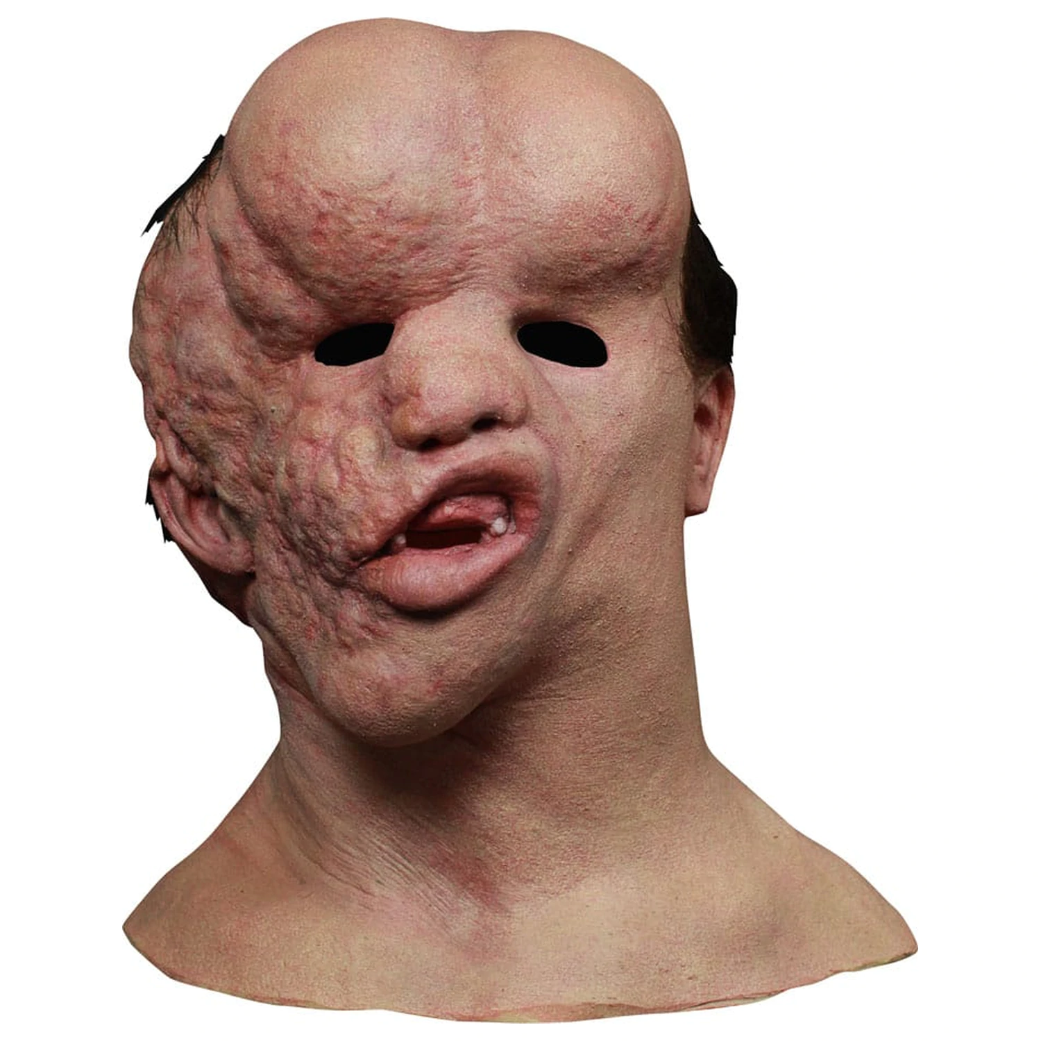 Trick or Treat Studios Originals Maska The Elephant Man (Joseph Merrick) fotografija proizvoda