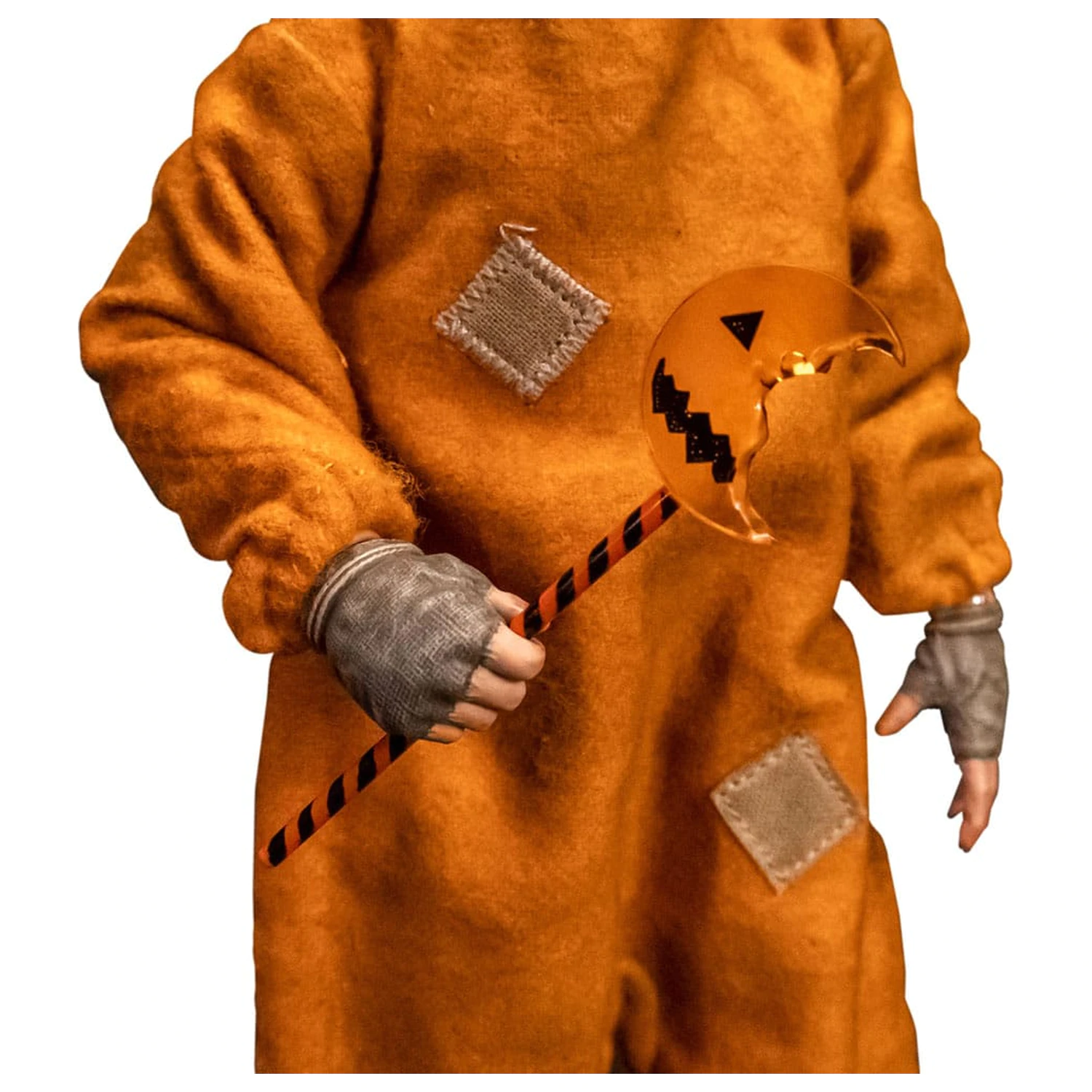 Trick r Treat Akcijska figura 1/6 Sam Deluxe 25 cm fotografija proizvoda