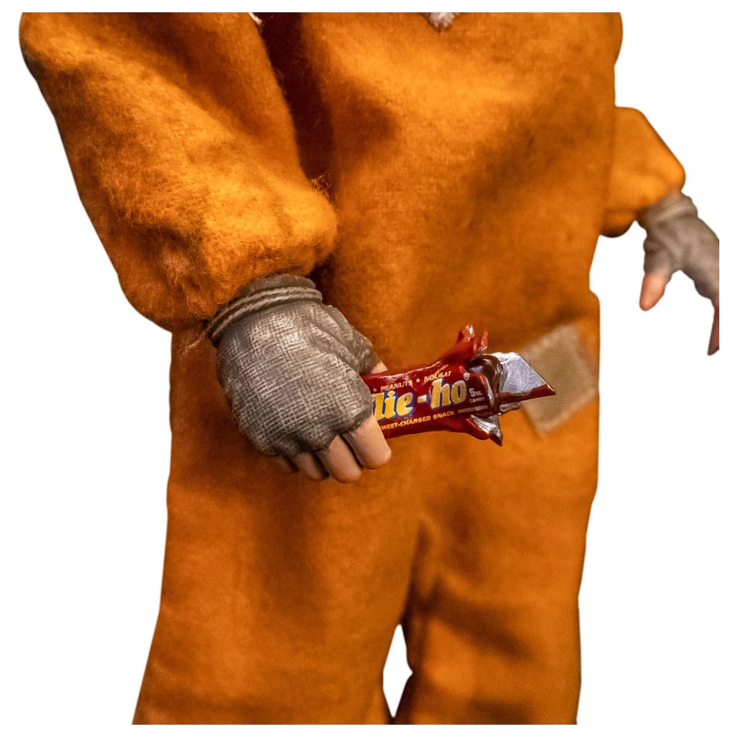 Trick r Treat Akcijska figura 1/6 Sam Deluxe 25 cm fotografija proizvoda