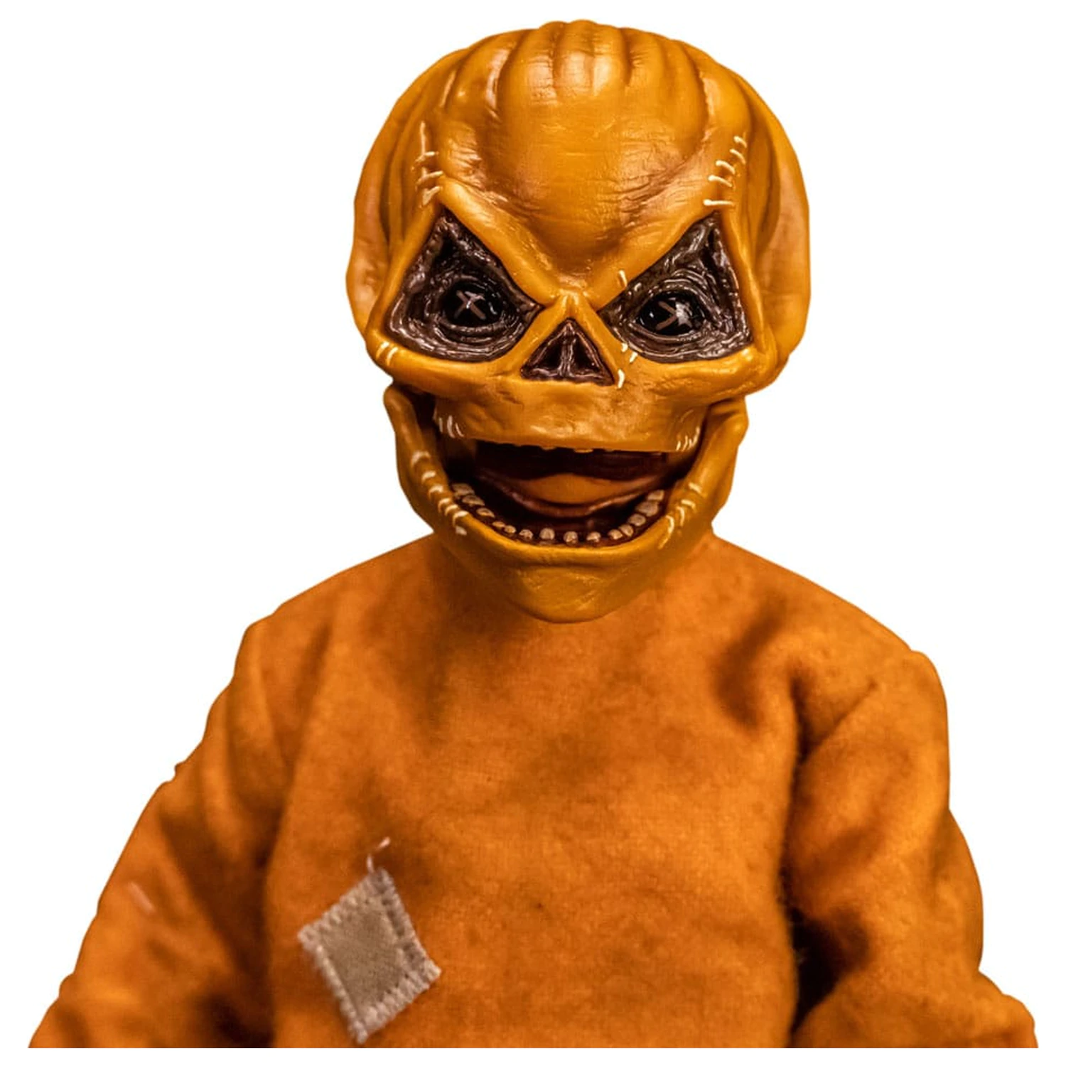 Trick r Treat Akcijska figura 1/6 Sam Deluxe 25 cm fotografija proizvoda