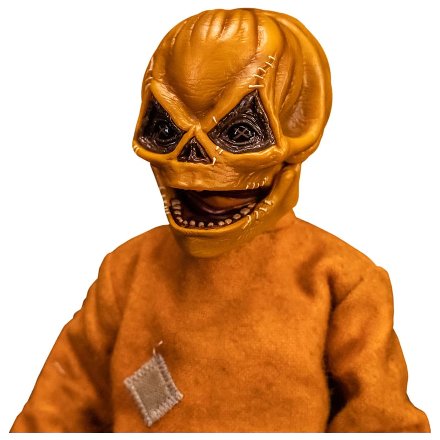 Trick r Treat Akcijska figura 1/6 Sam Deluxe 25 cm fotografija proizvoda