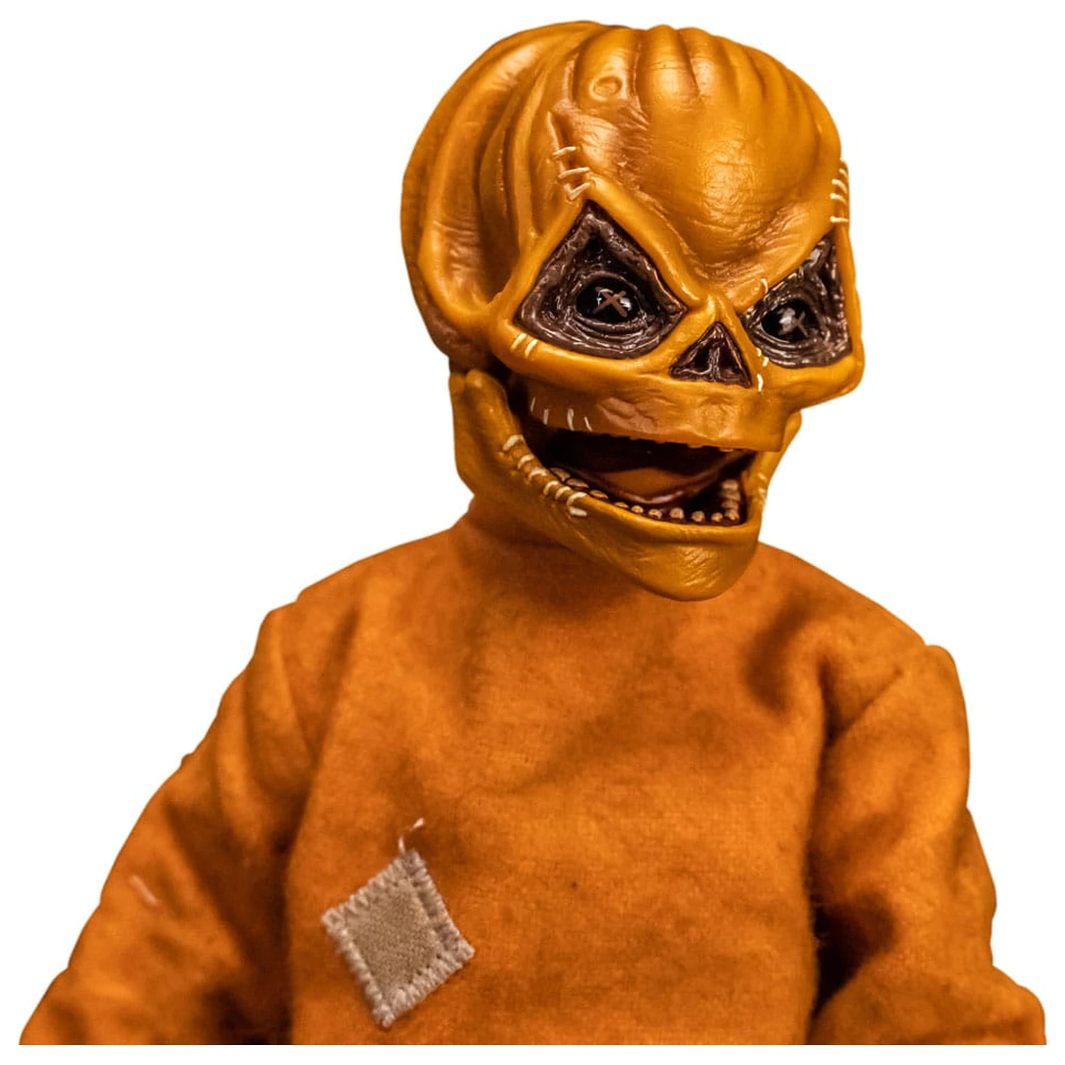 Trick r Treat Akcijska figura 1/6 Sam Deluxe 25 cm fotografija proizvoda