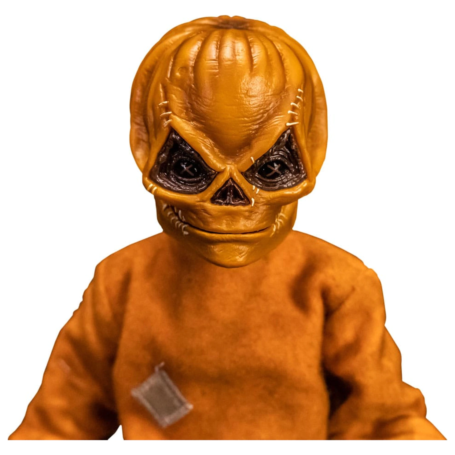 Trick r Treat Akcijska figura 1/6 Sam Deluxe 25 cm fotografija proizvoda