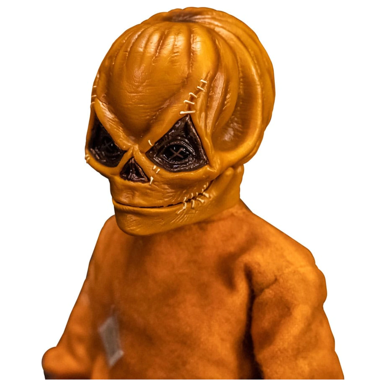 Trick r Treat Akcijska figura 1/6 Sam Deluxe 25 cm fotografija proizvoda