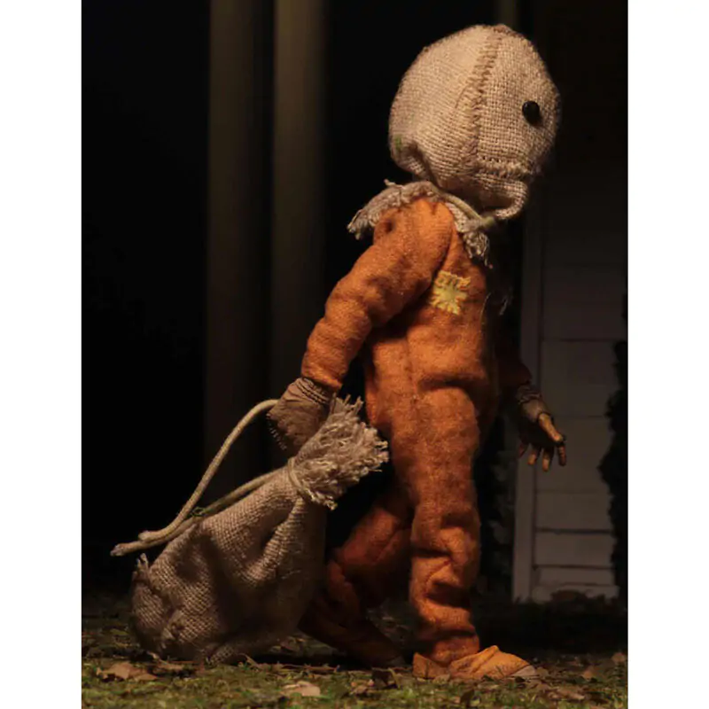 Trick R Treat Sam odjevena akcijska figura 13cm fotografija proizvoda