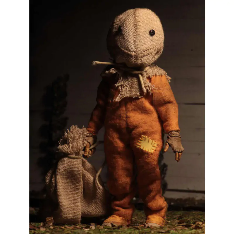 Trick R Treat Sam odjevena akcijska figura 13cm fotografija proizvoda