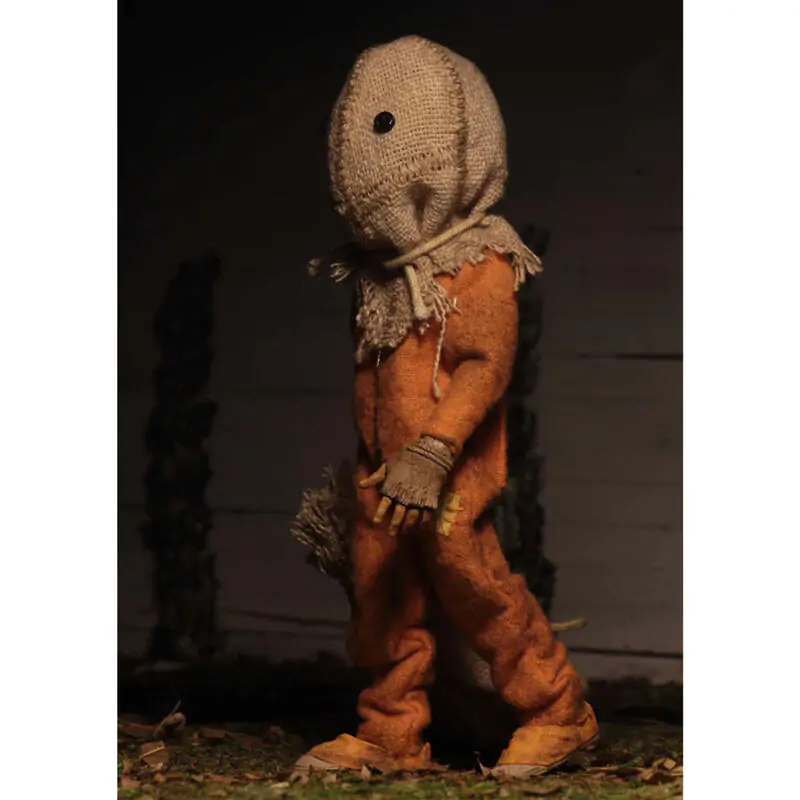 Trick R Treat Sam odjevena akcijska figura 13cm fotografija proizvoda