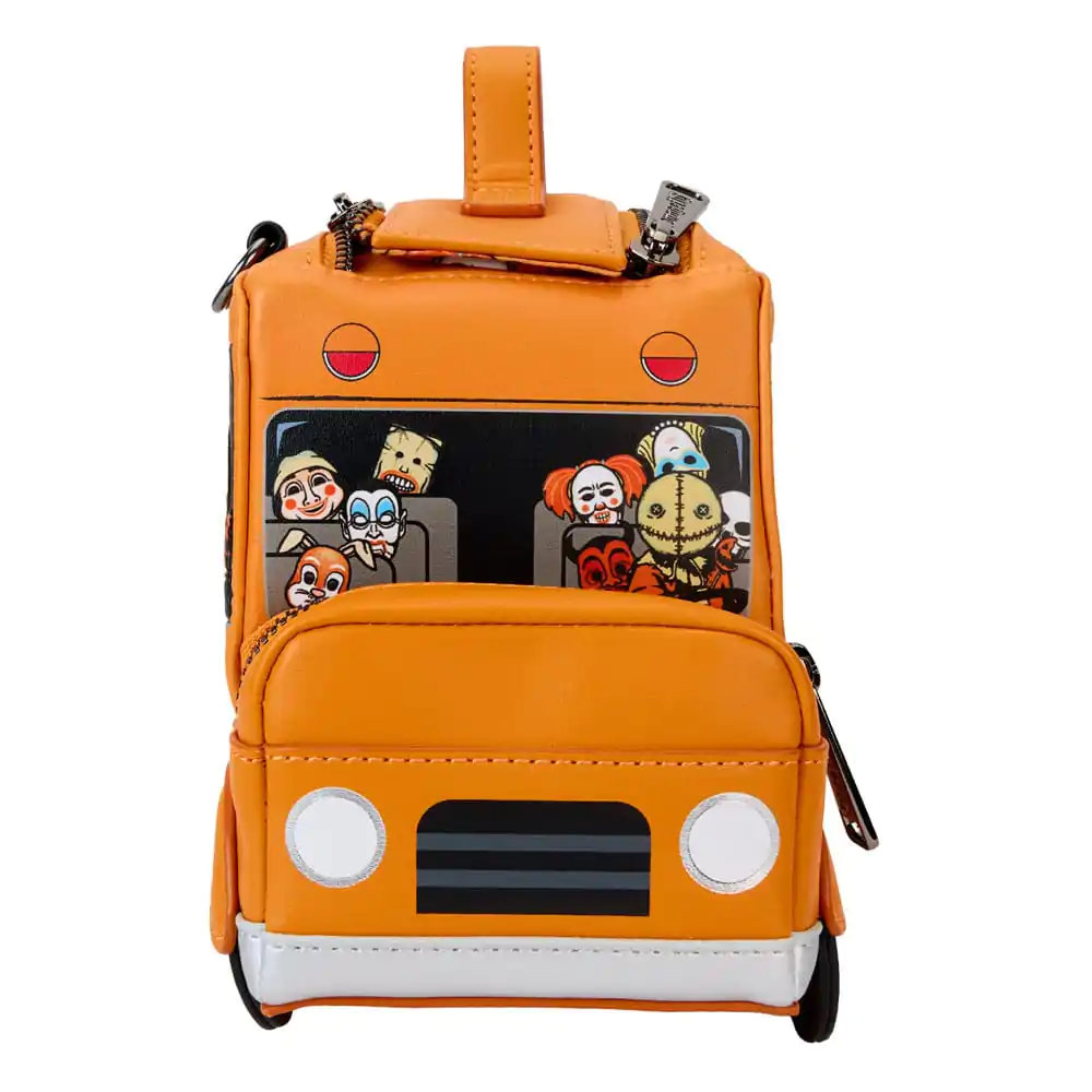 Trick R Treat by Loungefly Crossbody Školski Autobus fotografija proizvoda