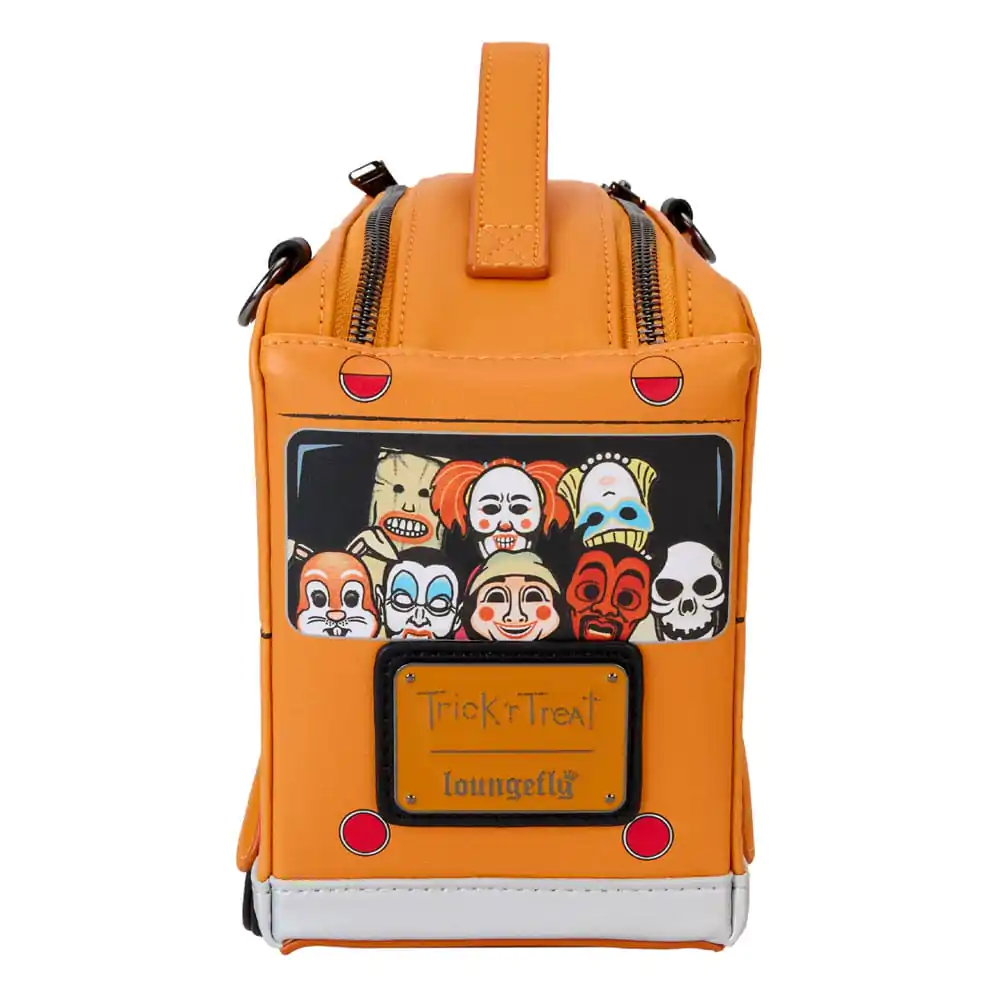 Trick R Treat by Loungefly Crossbody Školski Autobus fotografija proizvoda