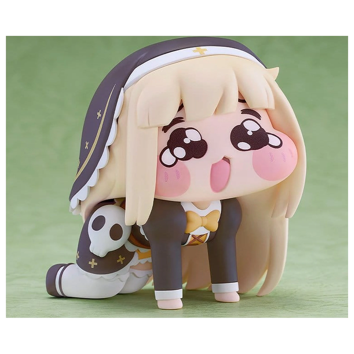 Trickal: Chibi Go Pop Up Parade PVC figura Petite Speaki 8 cm fotografija proizvoda