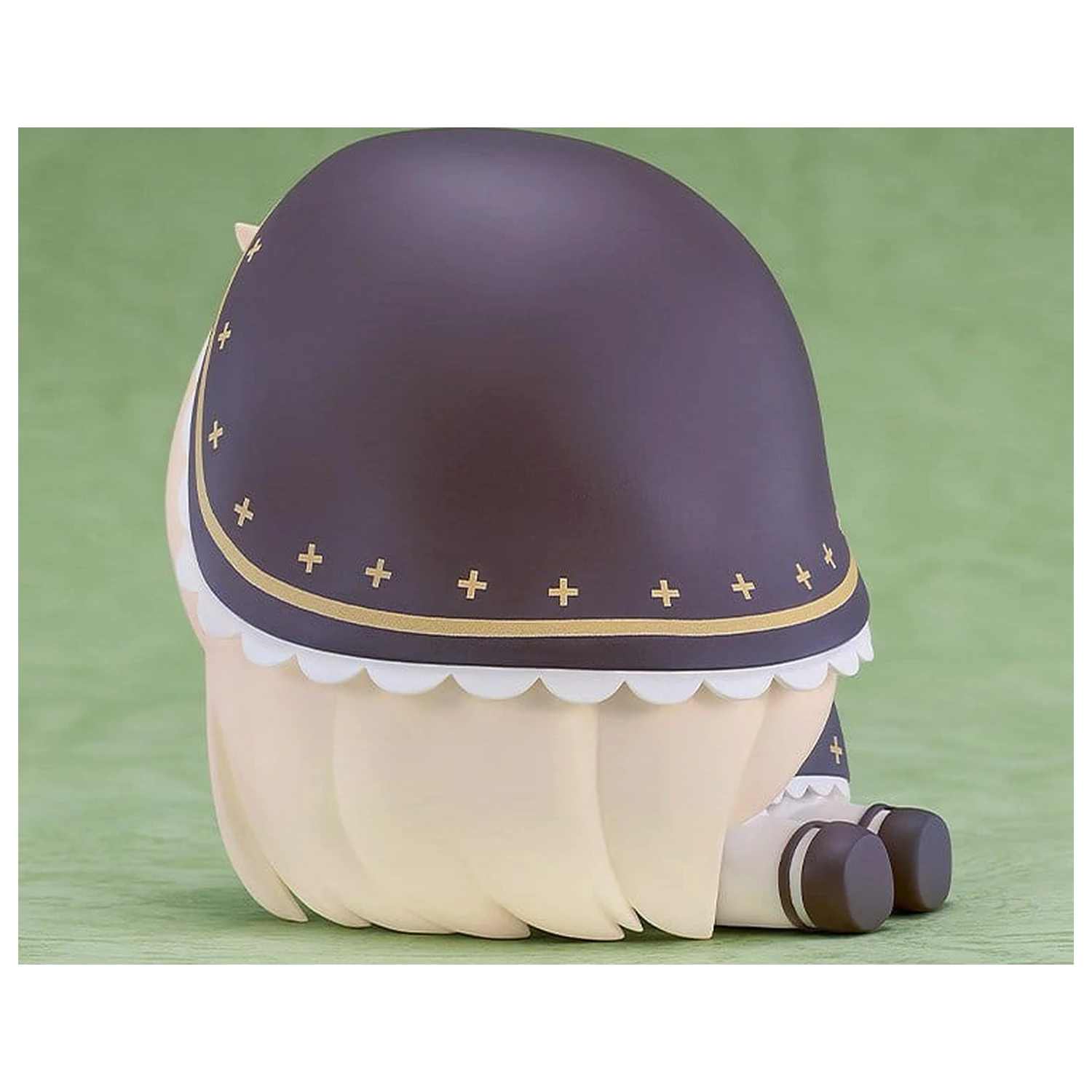 Trickal: Chibi Go Pop Up Parade PVC figura Petite Speaki 8 cm fotografija proizvoda