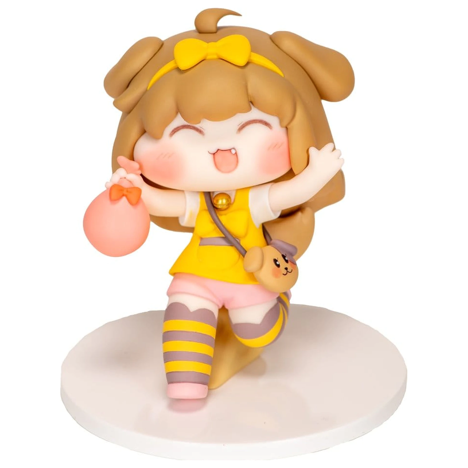 Trickal Chibi PVC figura Go Butter 9 cm fotografija proizvoda
