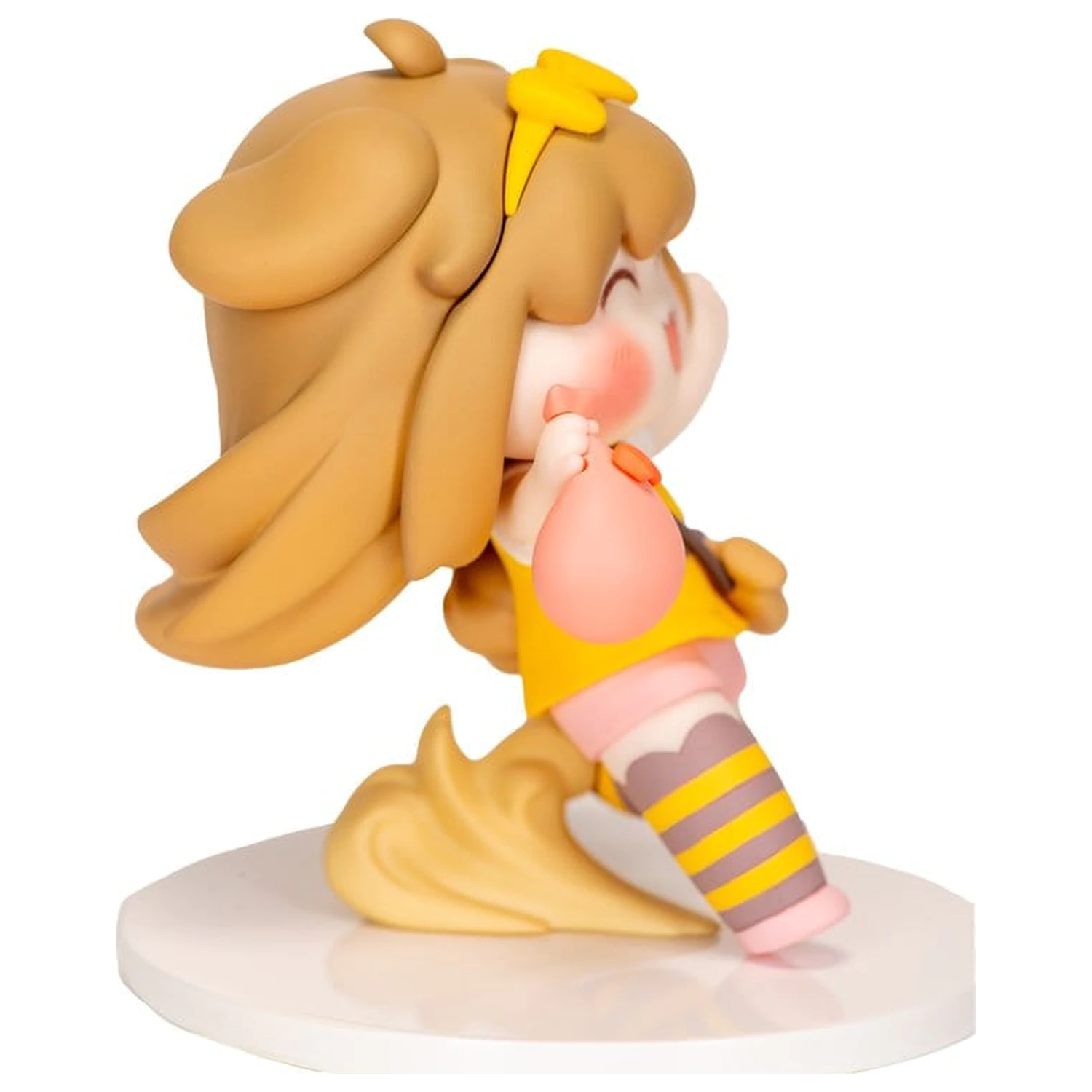 Trickal Chibi PVC figura Go Butter 9 cm fotografija proizvoda