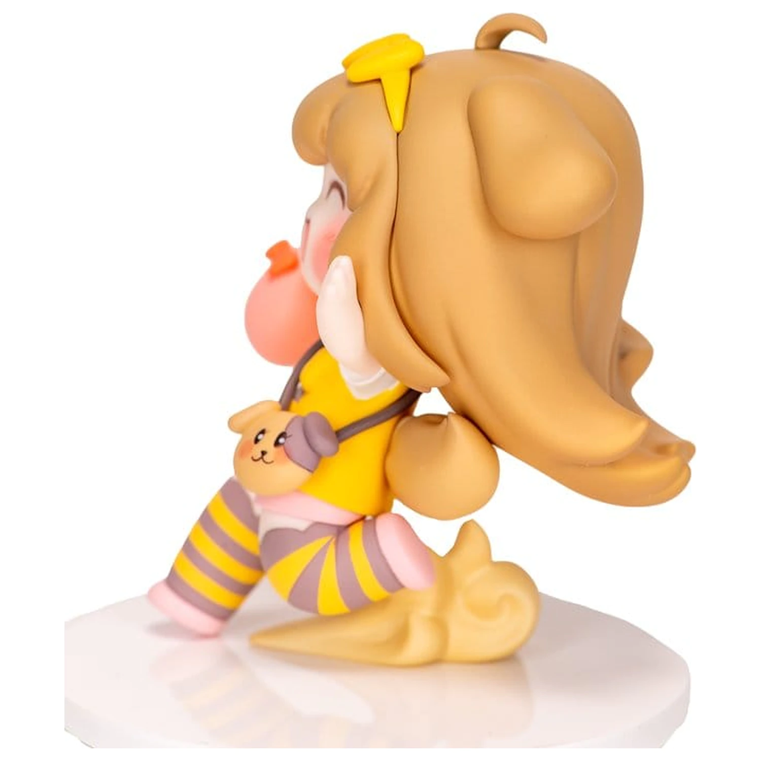 Trickal Chibi PVC figura Go Butter 9 cm fotografija proizvoda