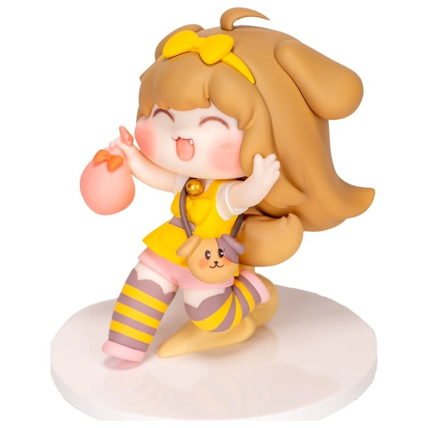 Trickal Chibi PVC figura Go Butter 9 cm fotografija proizvoda