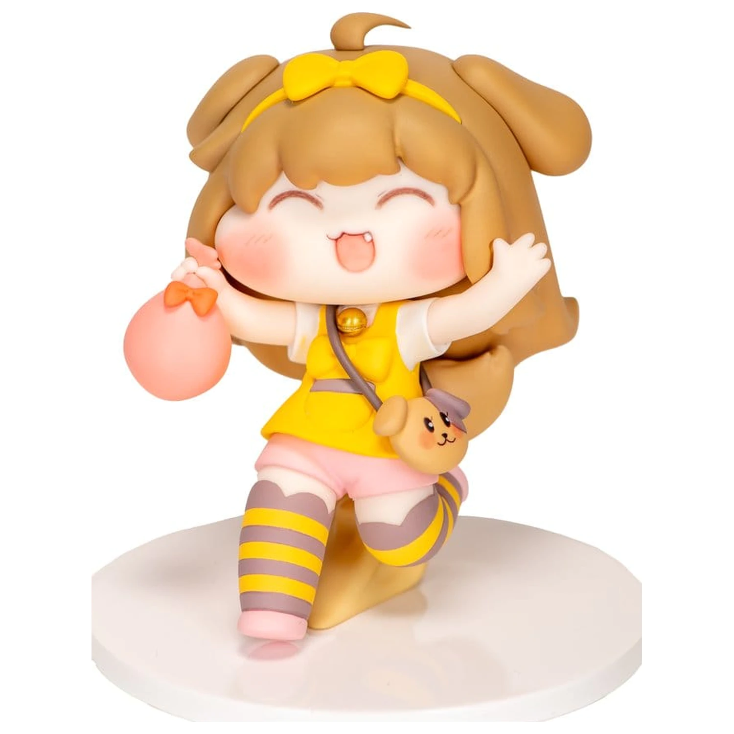 Trickal Chibi PVC figura Go Butter 9 cm fotografija proizvoda