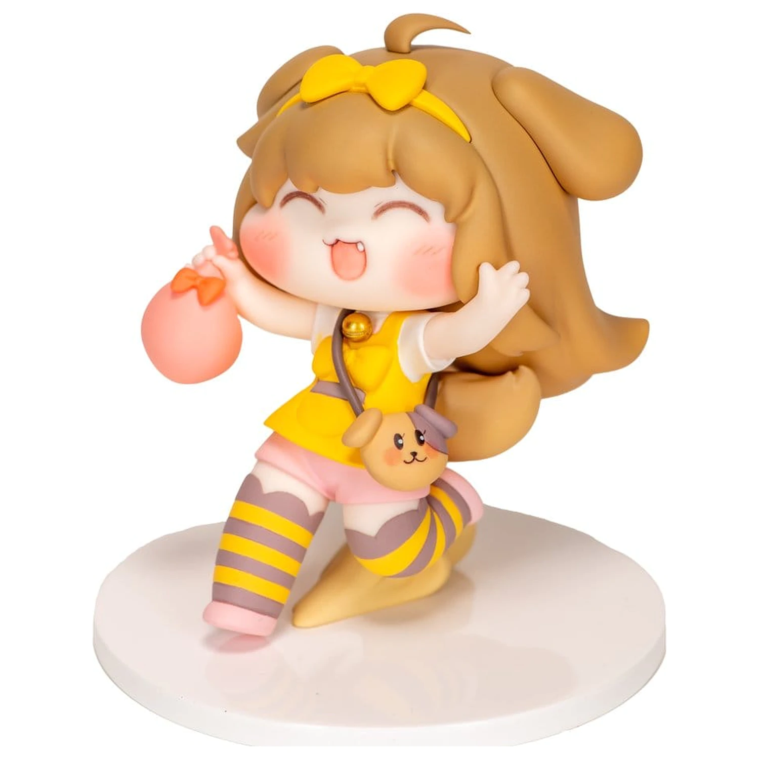 Trickal Chibi PVC figura Go Butter 9 cm fotografija proizvoda