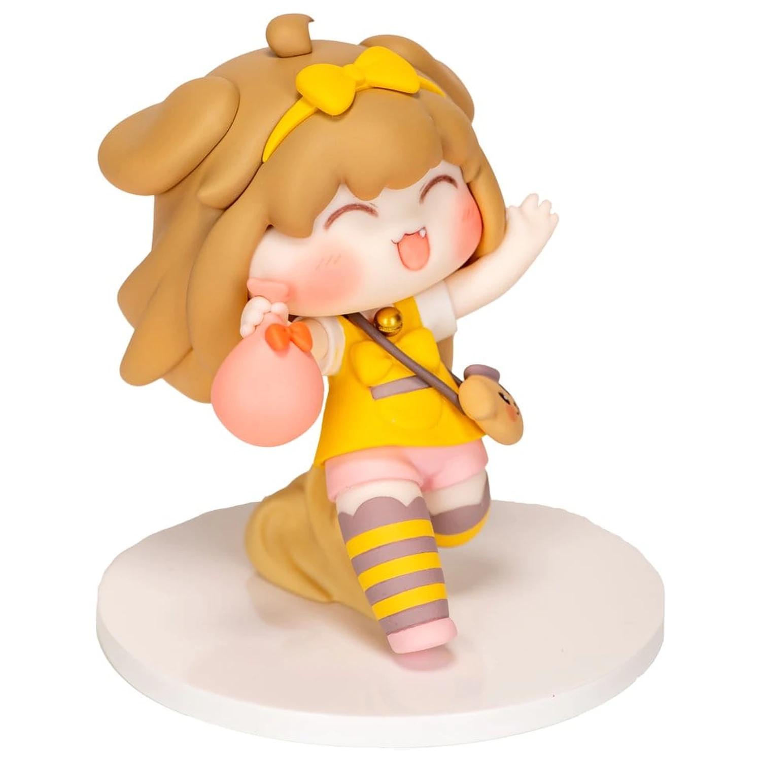 Trickal Chibi PVC figura Go Butter 9 cm fotografija proizvoda