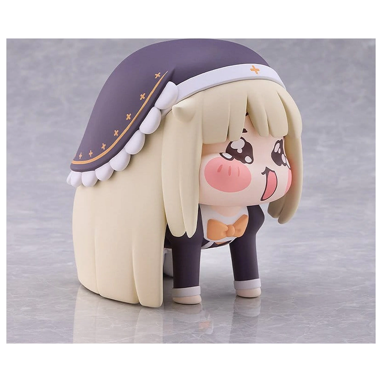Trickal: Chibi Go Vinyl figura Petite Speaki 14 cm fotografija proizvoda