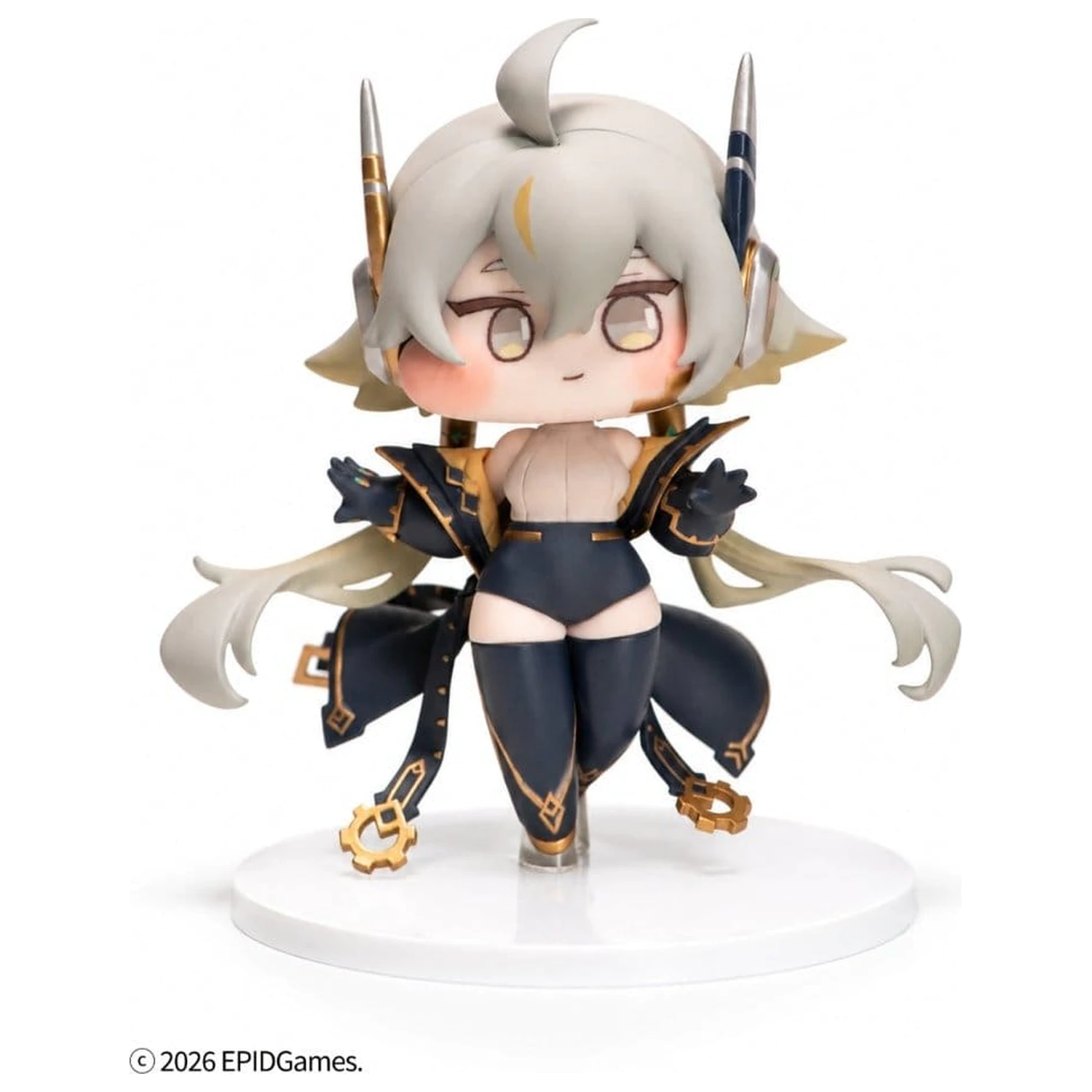 Trickal Chibi PVC Figura Go Renewa 10 cm fotografija proizvoda