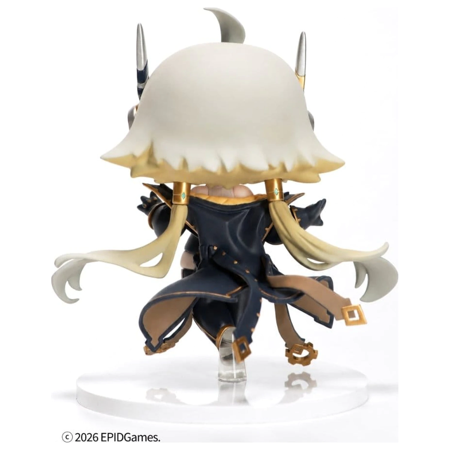 Trickal Chibi PVC Figura Go Renewa 10 cm fotografija proizvoda