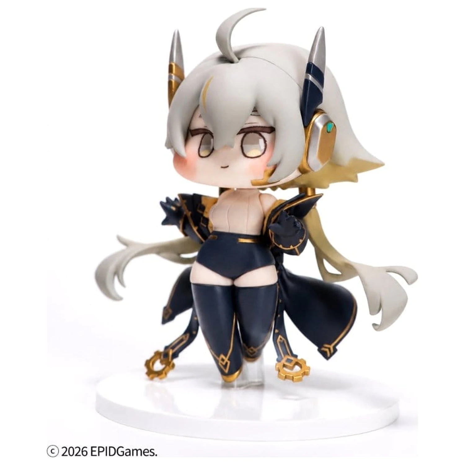 Trickal Chibi PVC Figura Go Renewa 10 cm fotografija proizvoda