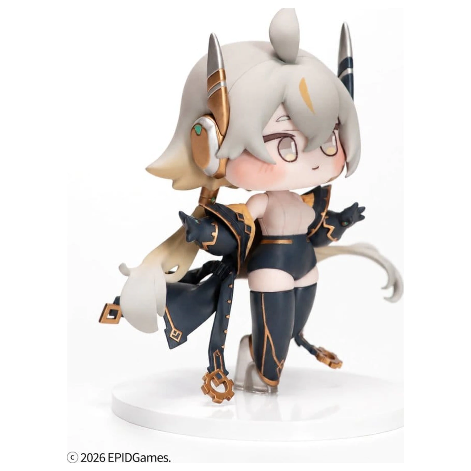 Trickal Chibi PVC Figura Go Renewa 10 cm fotografija proizvoda