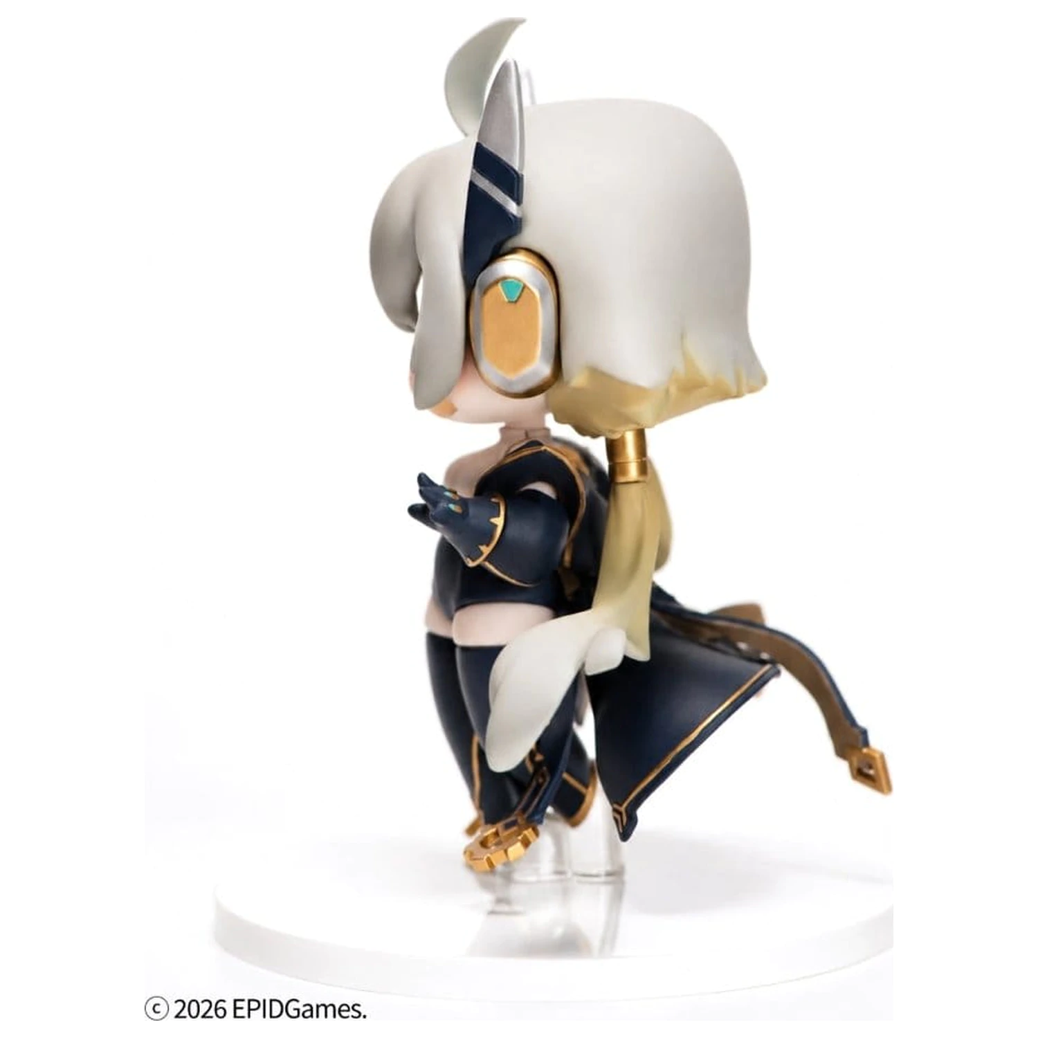 Trickal Chibi PVC Figura Go Renewa 10 cm fotografija proizvoda