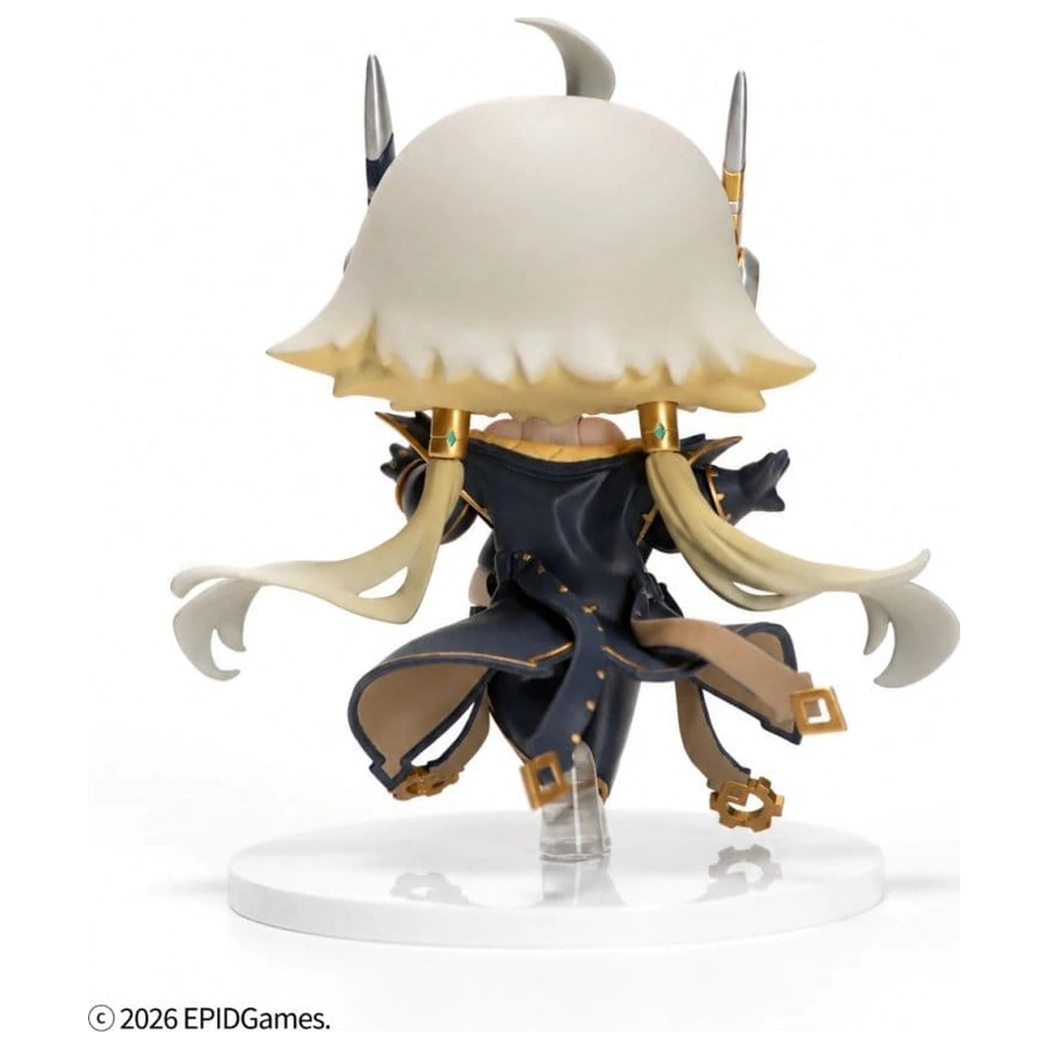 Trickal Chibi PVC Figura Go Renewa 10 cm fotografija proizvoda
