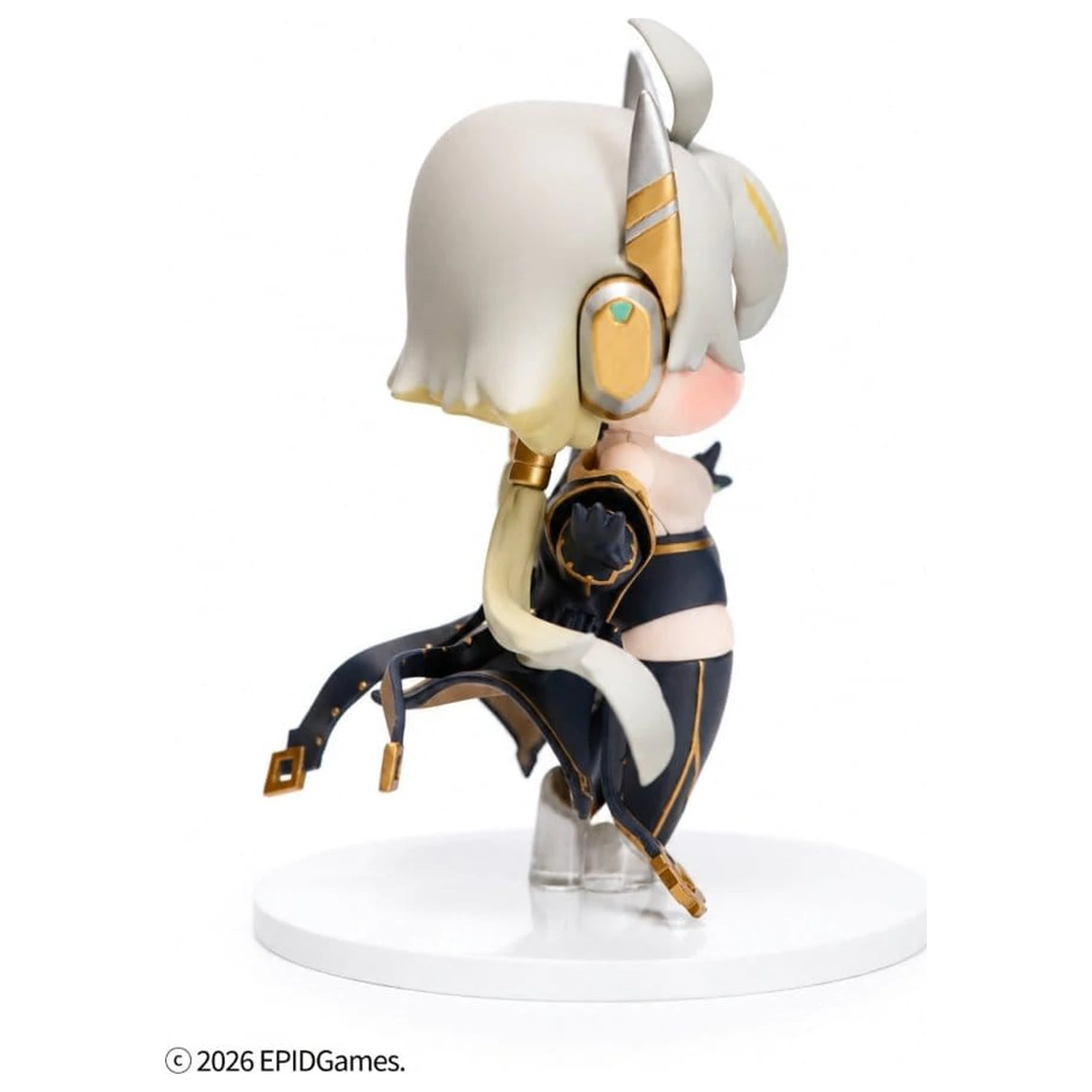 Trickal Chibi PVC Figura Go Renewa 10 cm fotografija proizvoda