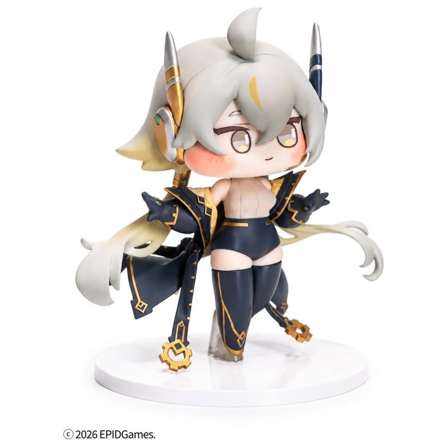 Trickal Chibi PVC Figura Go Renewa 10 cm fotografija proizvoda
